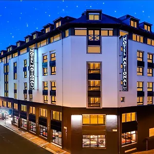 National Hotel