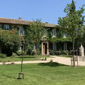 Domaine De Rhodes 3* Avignon