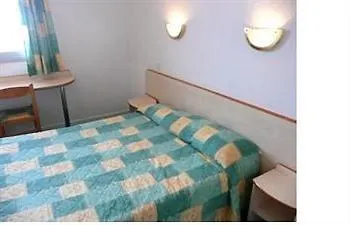 Hotel Agena Lurdy 3*,  Francie