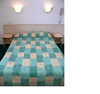 Hotel Agena Lurdy Francie