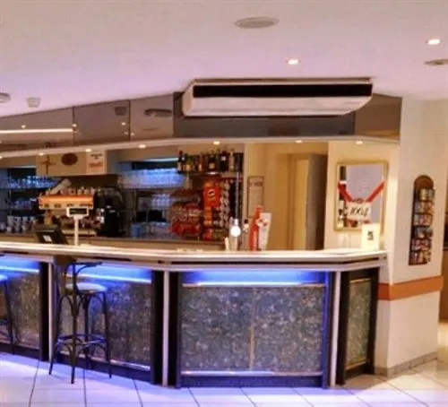 Hotel Agena Lurdy