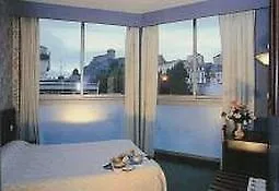 Hotel Agena Lourdes 3*,  France