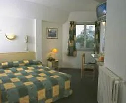 Hotel Agena Lourdes